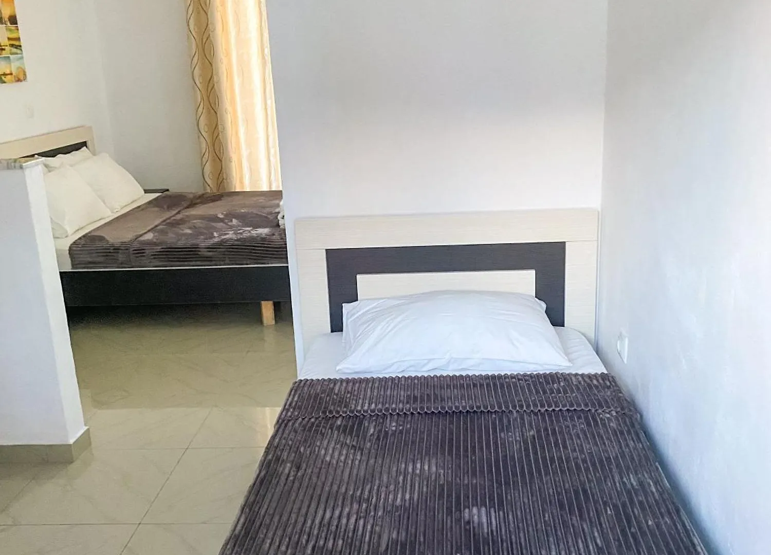 Hotel Corali Himare Fshat