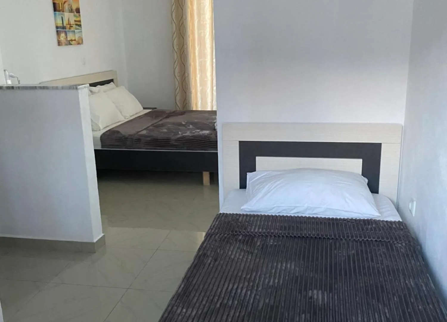 Hotel Corali Himare Fshat Albania
