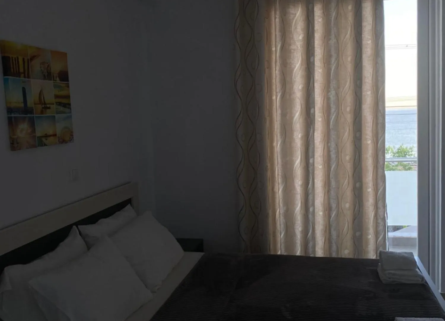 Hotel Corali Himare Fshat