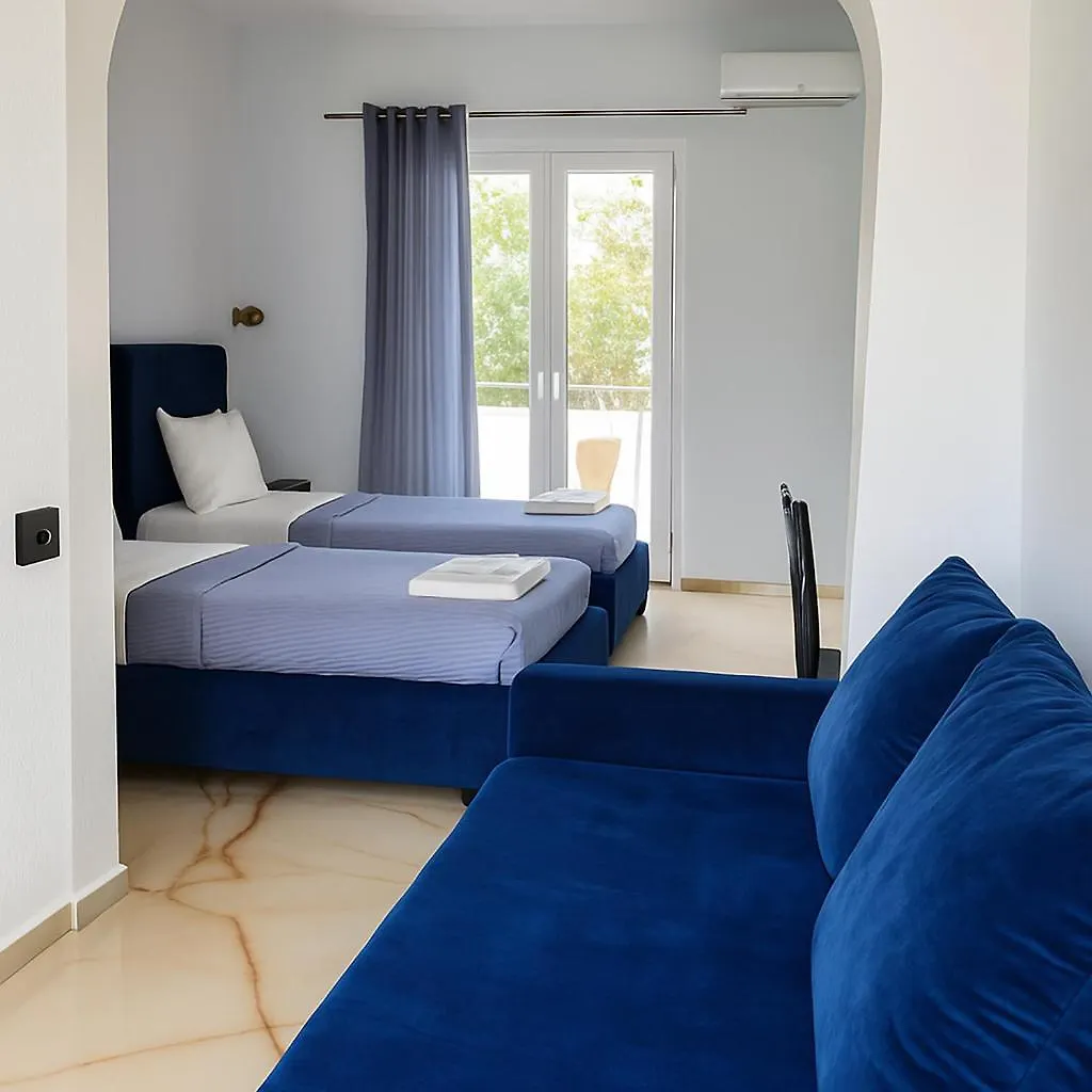 Hotel Corali Himare Fshat 0*,