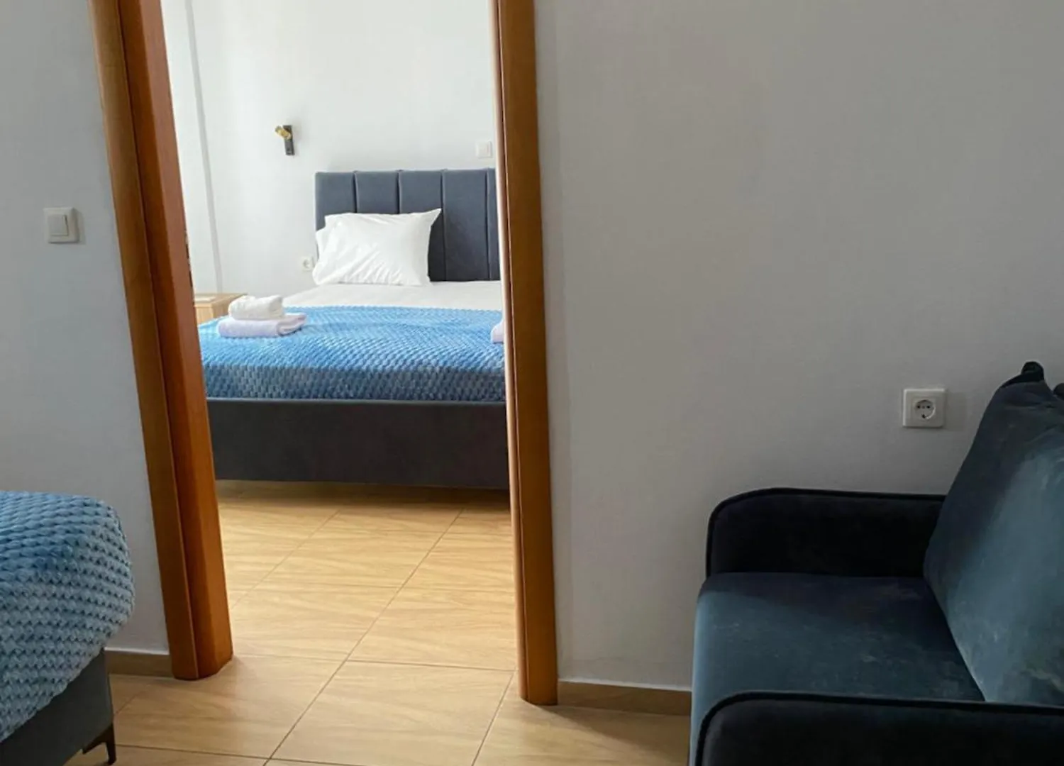 Hotel Corali Himare Fshat 0*,  Arnavutluk